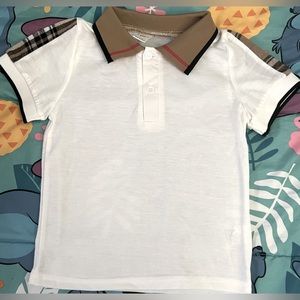 Boys Polo Shirt